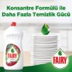 Picture of Fairy Liquid Dishwashing Clean and Fresh with Pomegranate Scent 1500 ml 