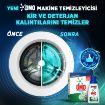 Picture of Omo Washing Machine Cleaner Pine Breeze Provides Deep Hygiene 200 ml