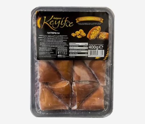 Picture of Antepsan Keyifce Walnut Molasses 400g