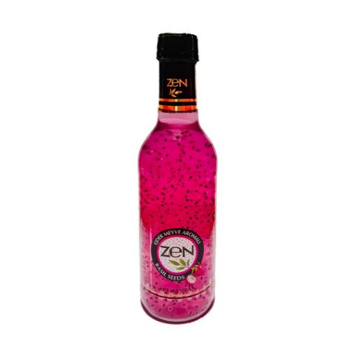 Picture of Zen Basil Seeds Dragon Fruit 330 ml