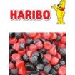 Picture of Haribo Raspberry Blackberry Jelly 1 kg