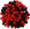 Picture of Haribo Raspberry Blackberry Jelly 1 kg