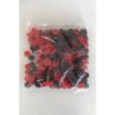 Picture of Haribo Raspberry Blackberry Jelly 1 kg