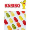 Picture of Haribo Golden Teddy Bear Jelly 1 kg