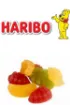 Picture of Haribo Tropi Frutti 1 Kg