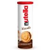 Picture of Nutella Biscuits 166g