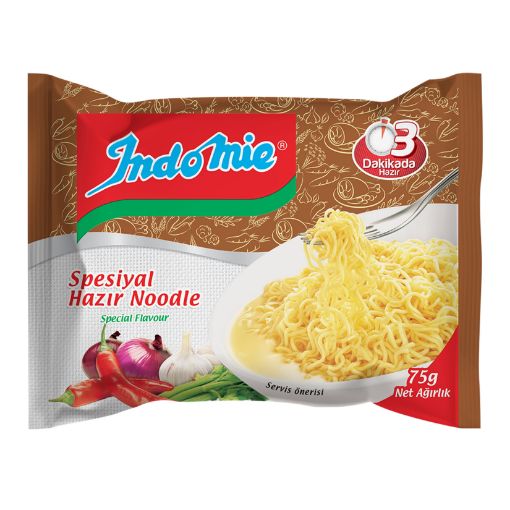 Picture of Indomıe Special Noodle 75 G