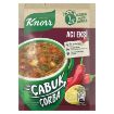 Picture of Knorr Quick Soup Hot Sour 1 Portion 19 G