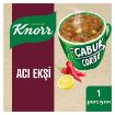 Picture of Knorr Quick Soup Hot Sour 1 Portion 19 G