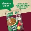 Picture of Knorr Quick Soup Hot Sour 1 Portion 19 G