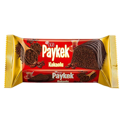 Picture of Eti Paykek Cocoa 200 g