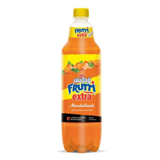 Picture of Uludag Frutti Extra Mandarin 1 L