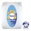 Picture of Yumos Laundry Softener Spring Freshness 5 L 50 Washing