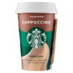 Picture of Starbucks Cappuccino Chilled Coffee 220 ml