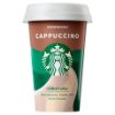 Picture of Starbucks Cappuccino Chilled Coffee 220 ml