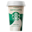 Picture of Starbucks Caffe Latte Chilled Coffee 220 ml