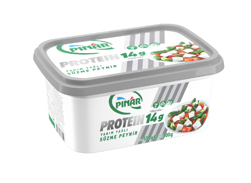 Picture of Pinar High Protein Cottage Cheese 500 G