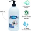 Picture of DeepFresh Liquid Hand Wash Musk 1000 ml