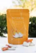 Picture of Patiswiss White Chocolate Coated Orange Slices 80 G