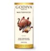 Picture of Godiva Masterpieces Milk Chocolate Hazelnut Oyster 83 G