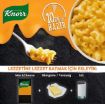 Picture of Knorr Quick Pasta Mac and Cheese with Smiling Cheese(1 x 212 g)