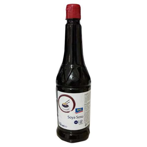 Picture of Aro Soy Sauce 750 ml