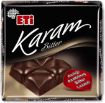 Picture of Eti Karam Dark Chocolate with 45% Cocoa 60 g