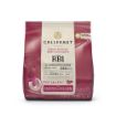 Picture of Callebaut - Ruby Chocolate - RB1 400 G