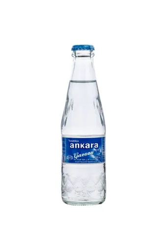 Picture of Ankara Soda 250 ml