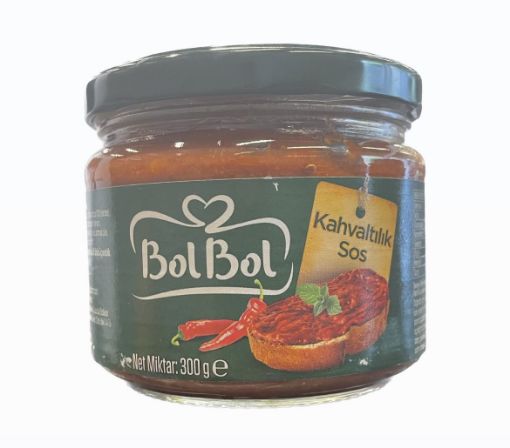 Picture of Bol Bol Breakfast Sauce 300 G