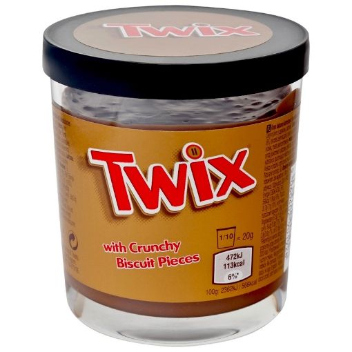 Picture of Twix Cream 200 g