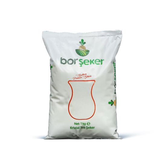 Picture of Boron Crystal Sugar 1 KG