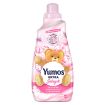 Picture of Yumos Extra Concentrated Fabric Softener Peony 1440 ml 60 Washing