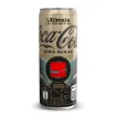 Picture of Coca Cola Zero Sugar Ultimate Box 330 ml