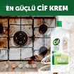 Picture of Cif Cream Surface Cleaner Ammonia Oil and Lime Remover Stain Remover 1500 ML
