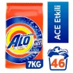 Picture of Alo Platinum Ace Effective Laundry Detergent 7 Kg