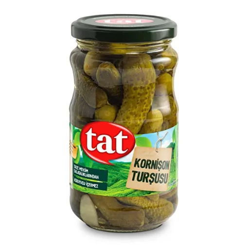 Picture of Tat Pickles 680G