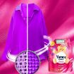 Picture of Yumoş Extra Softener Pouch Orchid 1.200 ML 50 Washing