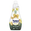 Picture of  Yumos Laundry Softener Natural Extracts Vanilla 50 Washing 1200 Ml