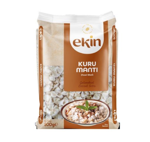 Picture of Ekin Dry Manti 500 G