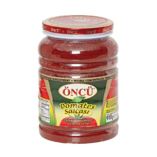 Picture of Oncu Tomato Paste 910 g