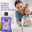 Picture of Duru Lavender Garden Liquid Soap 1 L