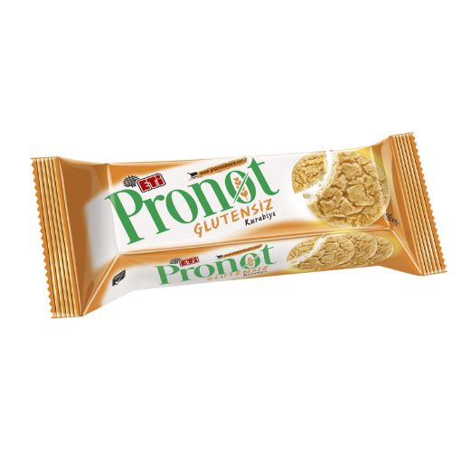 Picture of Pronot Gluten Free 85g