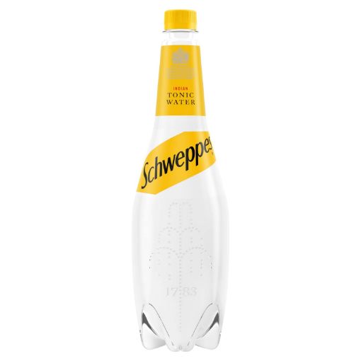 Picture of Schweppes Indian Tonic Water 1 L