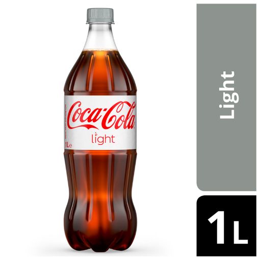 Picture of Coca Cola Light 1 L