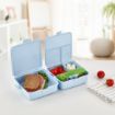 Picture of Qlux Ideas Lunch Box