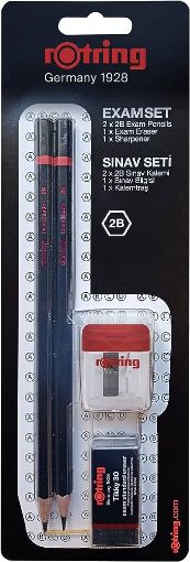 Picture of Rotring Exam Set