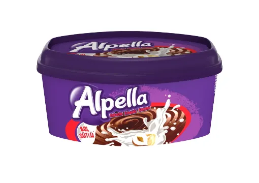 Picture of Alpella Cocoa Hazelnut Cream 400g