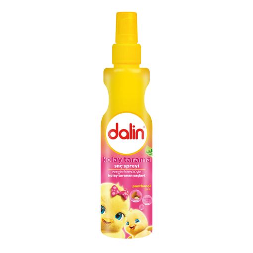 Picture of Dalin Easy Combing Spray 200 ml
