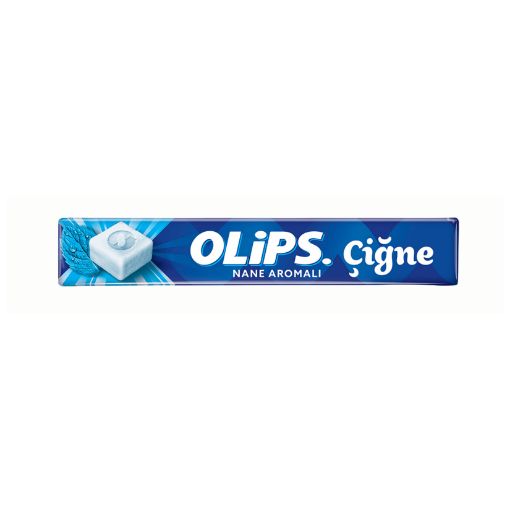 Picture of Olips Chewable Mint Flavored Soft Candy 47 G